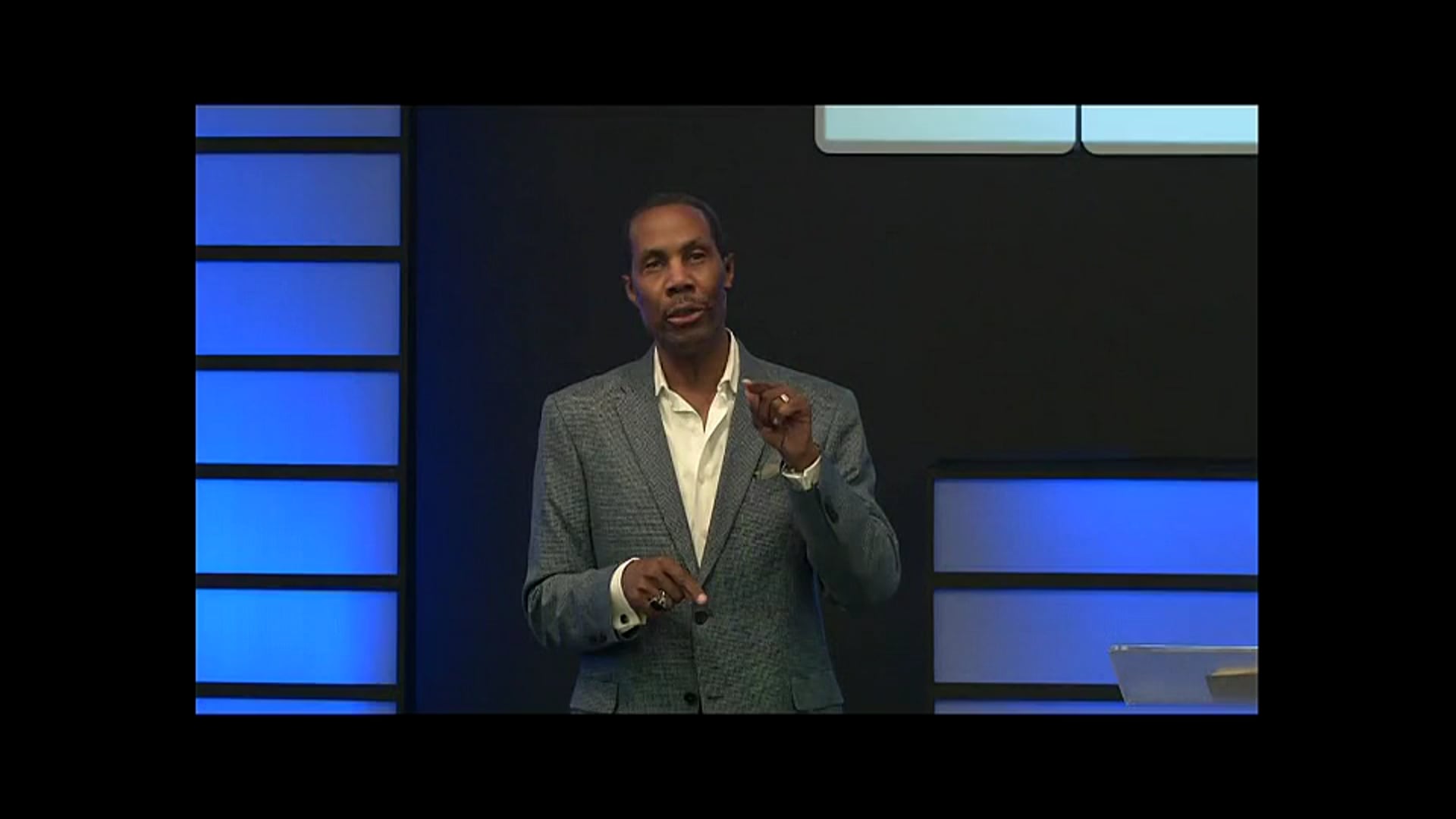 Faith It, Mistake It or Fake It (Part 1)