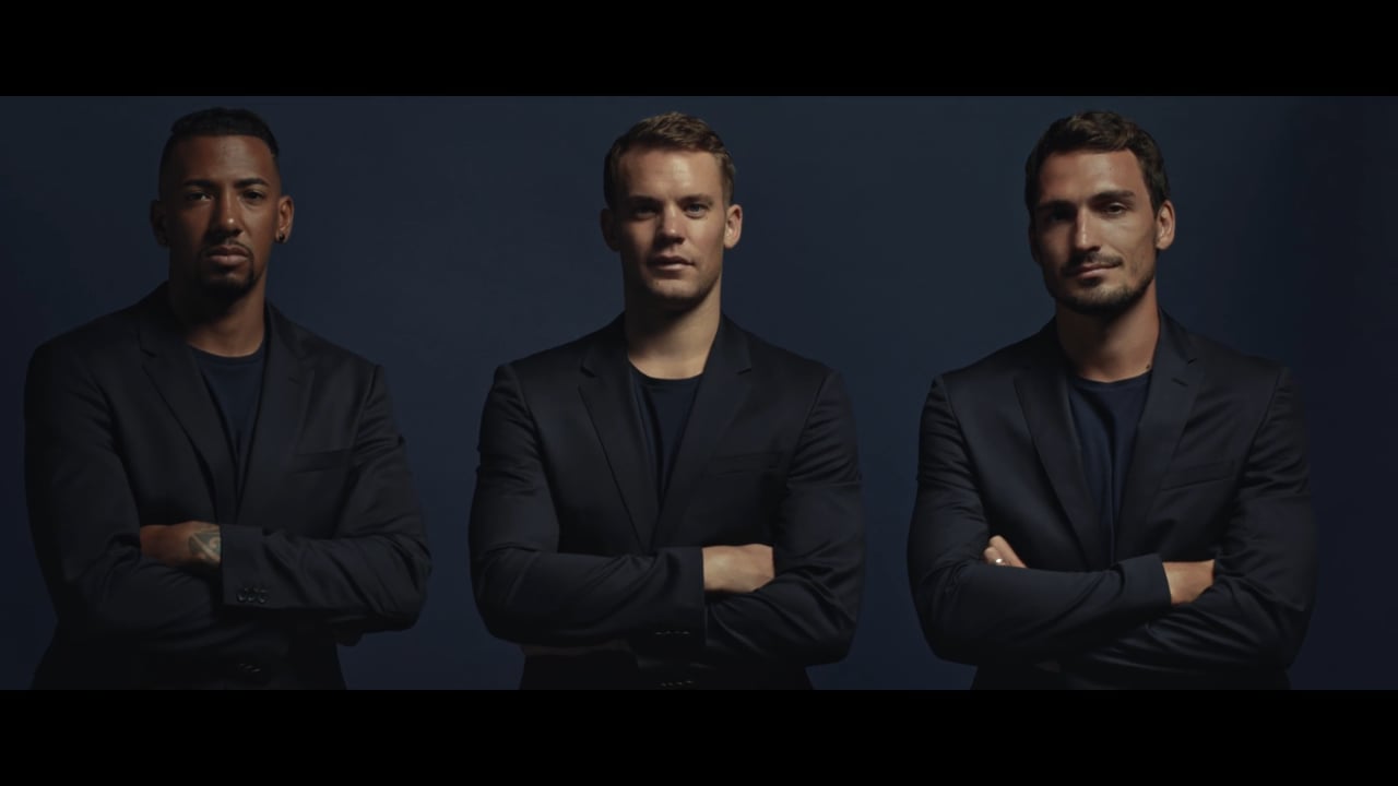 HYLO Care - TV & Online Spot