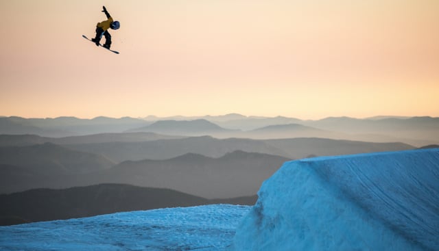 Screamin’ Eagles: Episode 7 - High Cascade