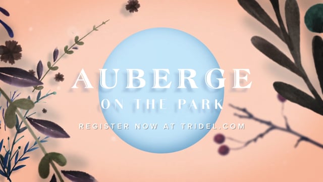 Auberge on the Park preview video