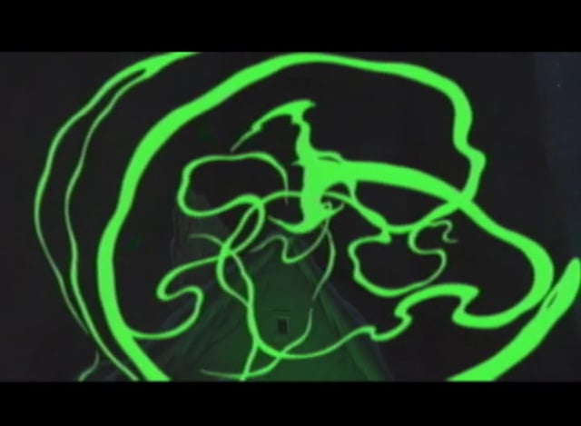 Animation Reel: WB