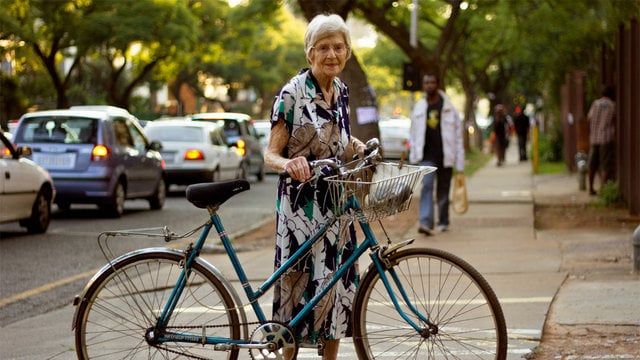 ファッションの参考にも♪自転車の出てくる海外のオシャレMOVIE 