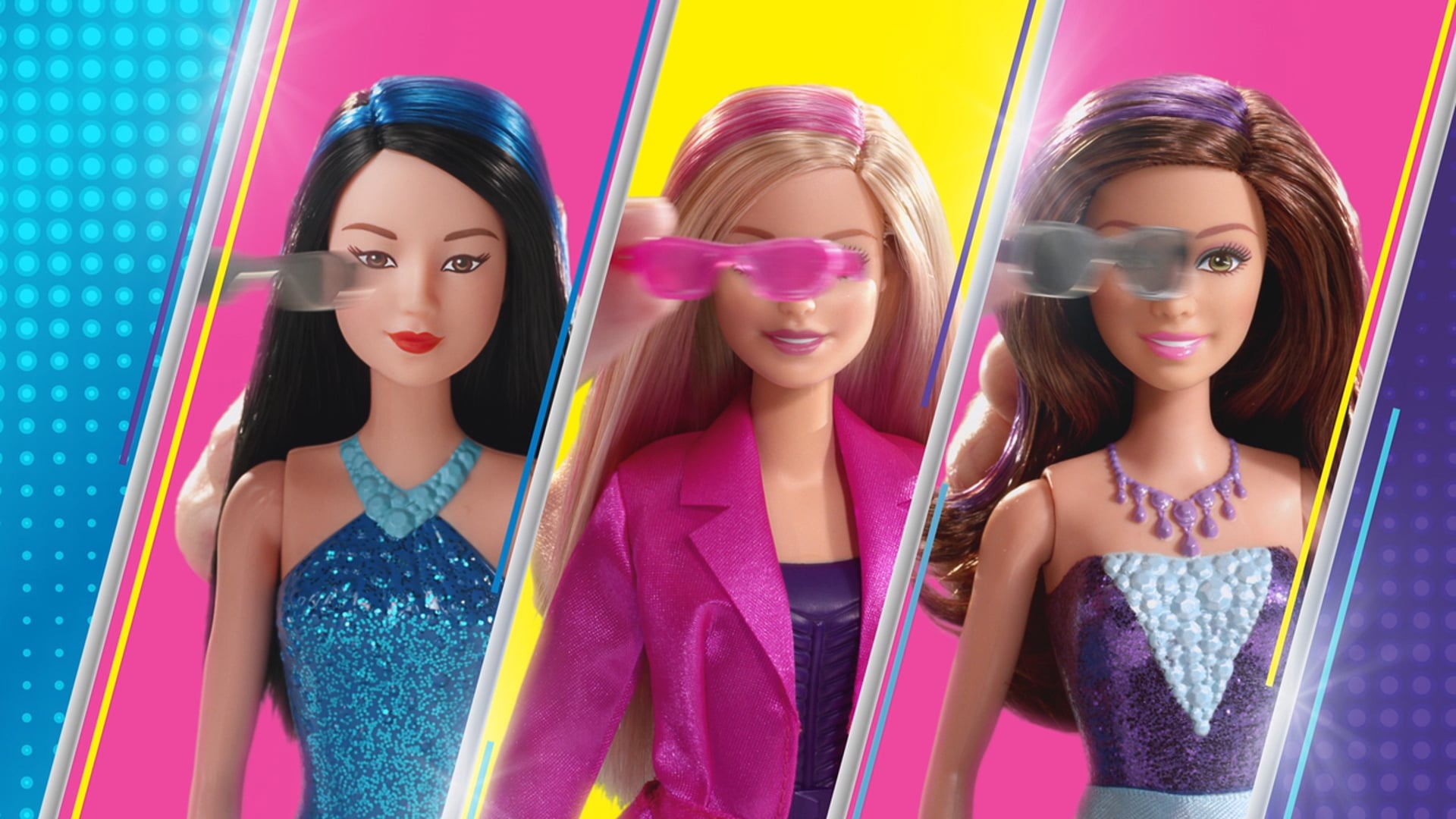 Barbie - Sizzle
