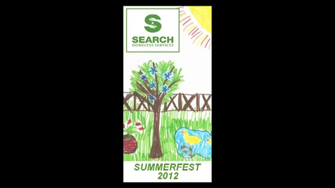 The SEARCH Summerfest 2012