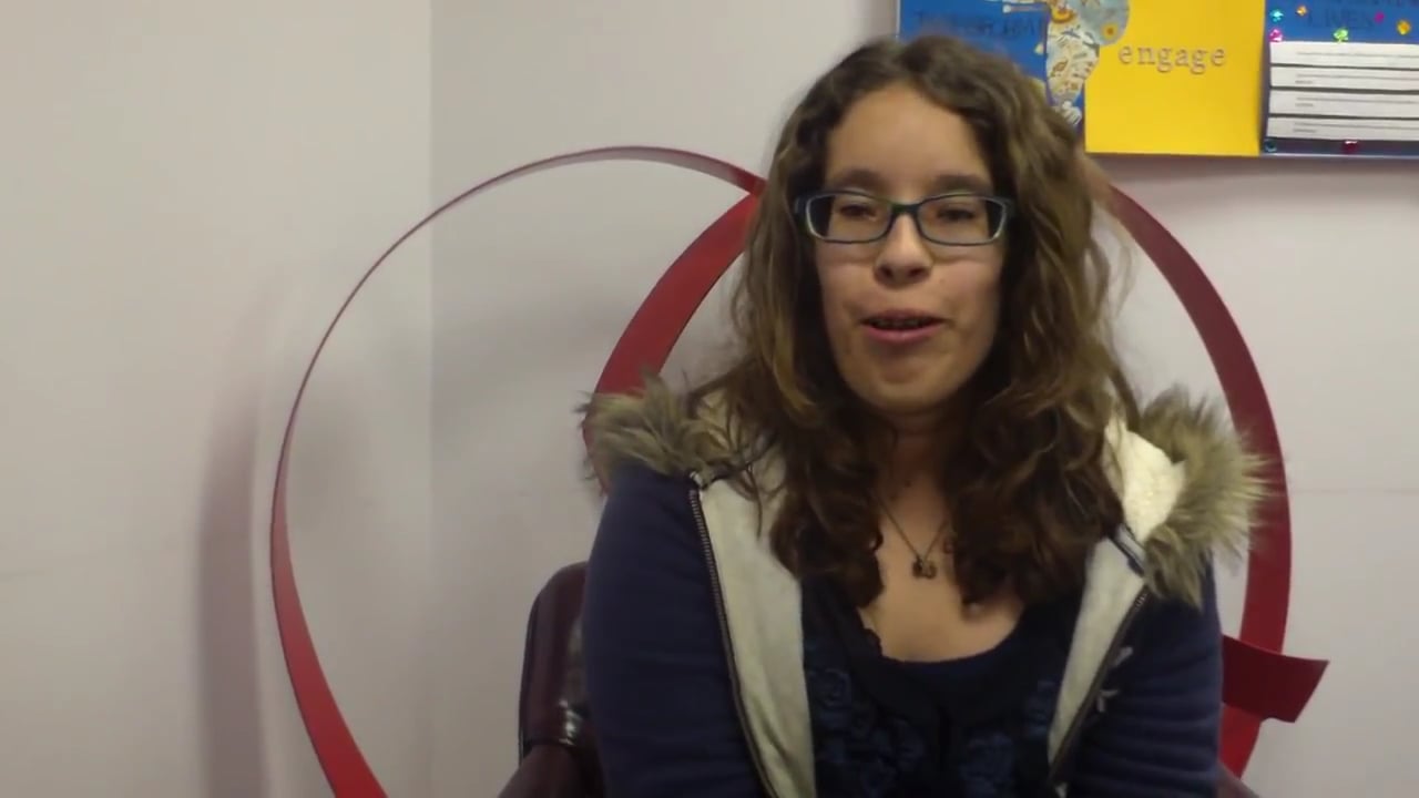 Makena Green Volunteers at SEARCH