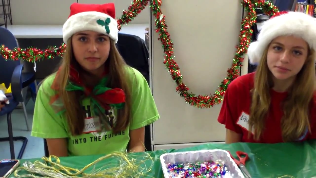 SEARCH Holiday Party, December 4th, 2011 Pt. 3