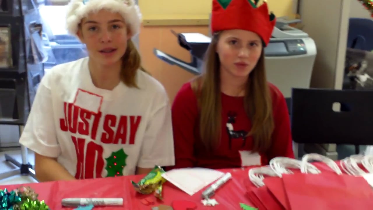 SEARCH Holiday Party, December 4th, 2011 Pt. 2