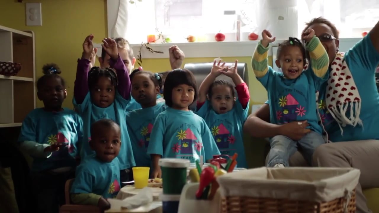 How a personal experience has led to a life of philanthropy