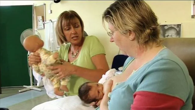 Breastfeeding Videos | Best Beginnings