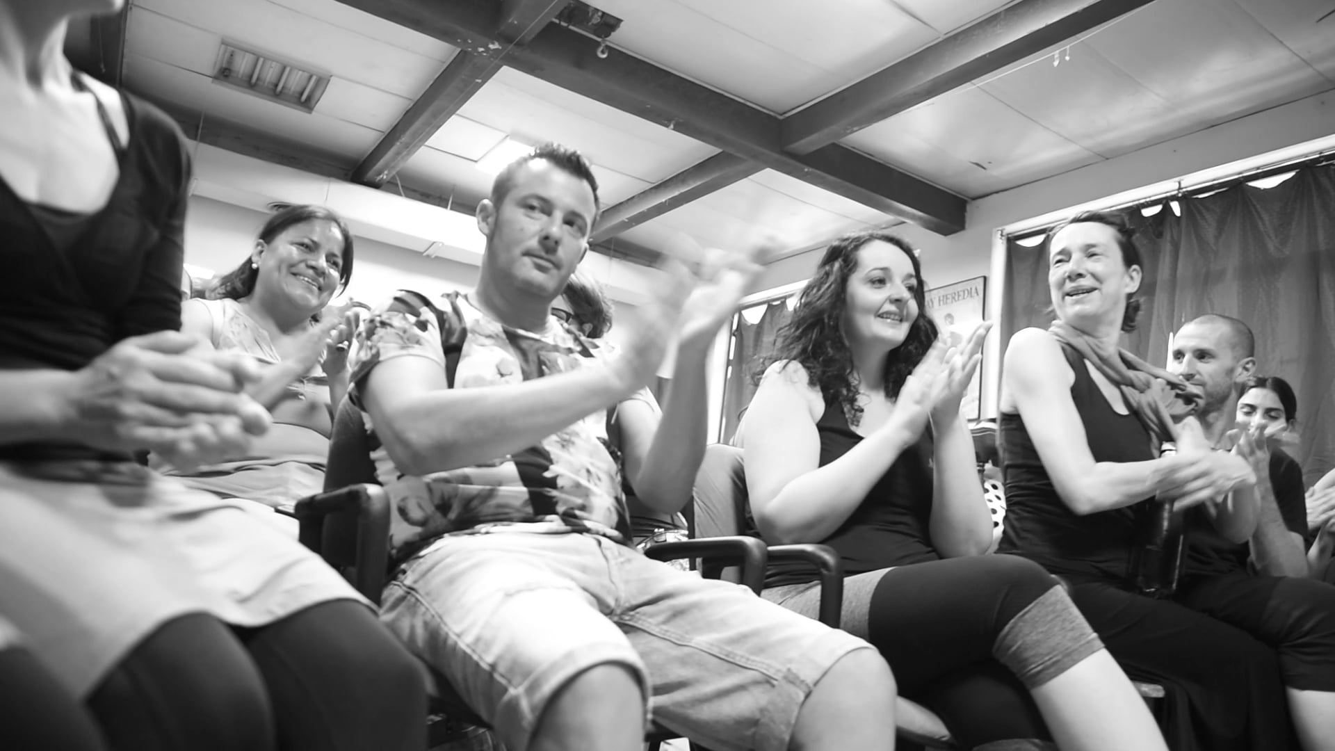 tertulia flamenca con Joaquin San Juan y José Maya 2017 en veranos flamencos Amor de Dios 2nda semana 2017