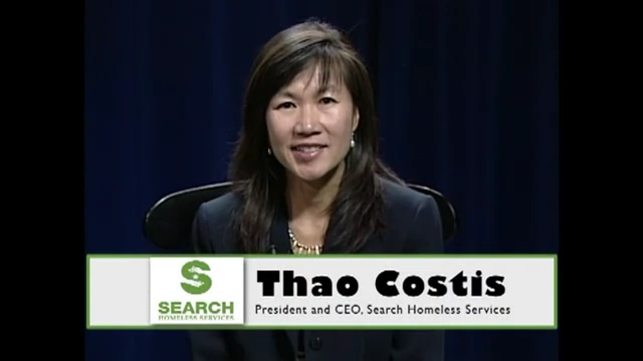 SEARCH Interview with Houston MediaSource