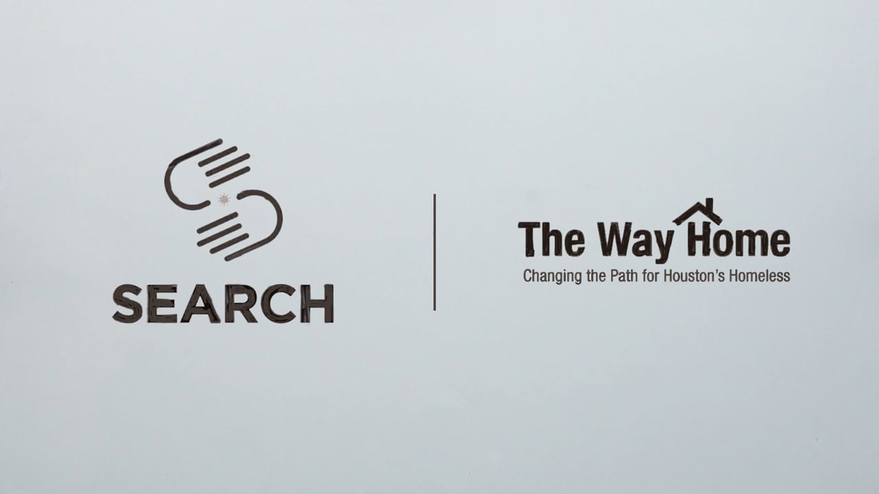 SEARCH -- The Way Home