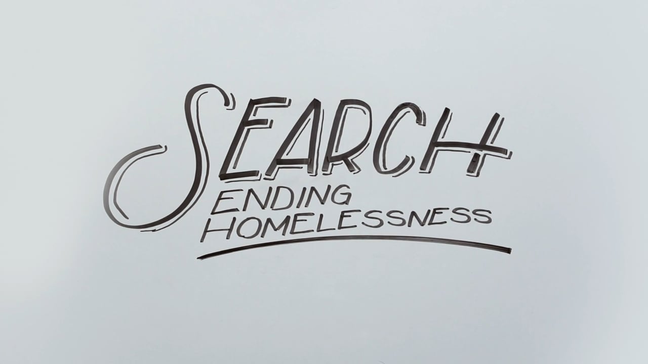 SEARCH Homeless Services // Ending Homelessness