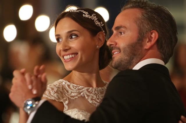 Joel & Katya Wedding Highlight Film