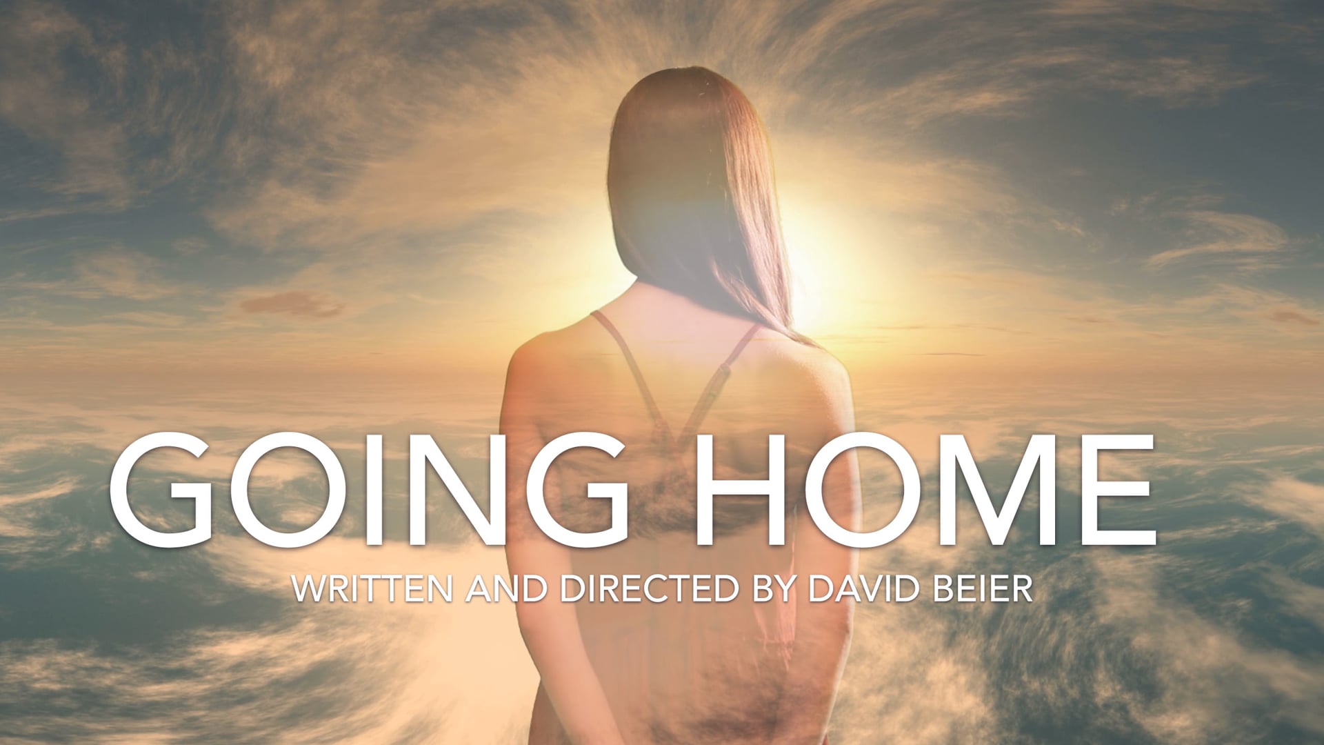 Going Home: A VR Film