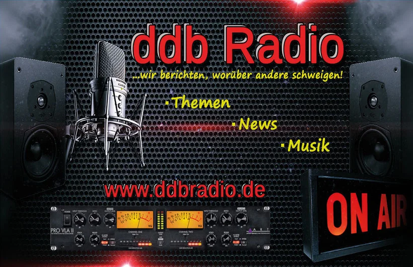 ddb Radio on Vimeo