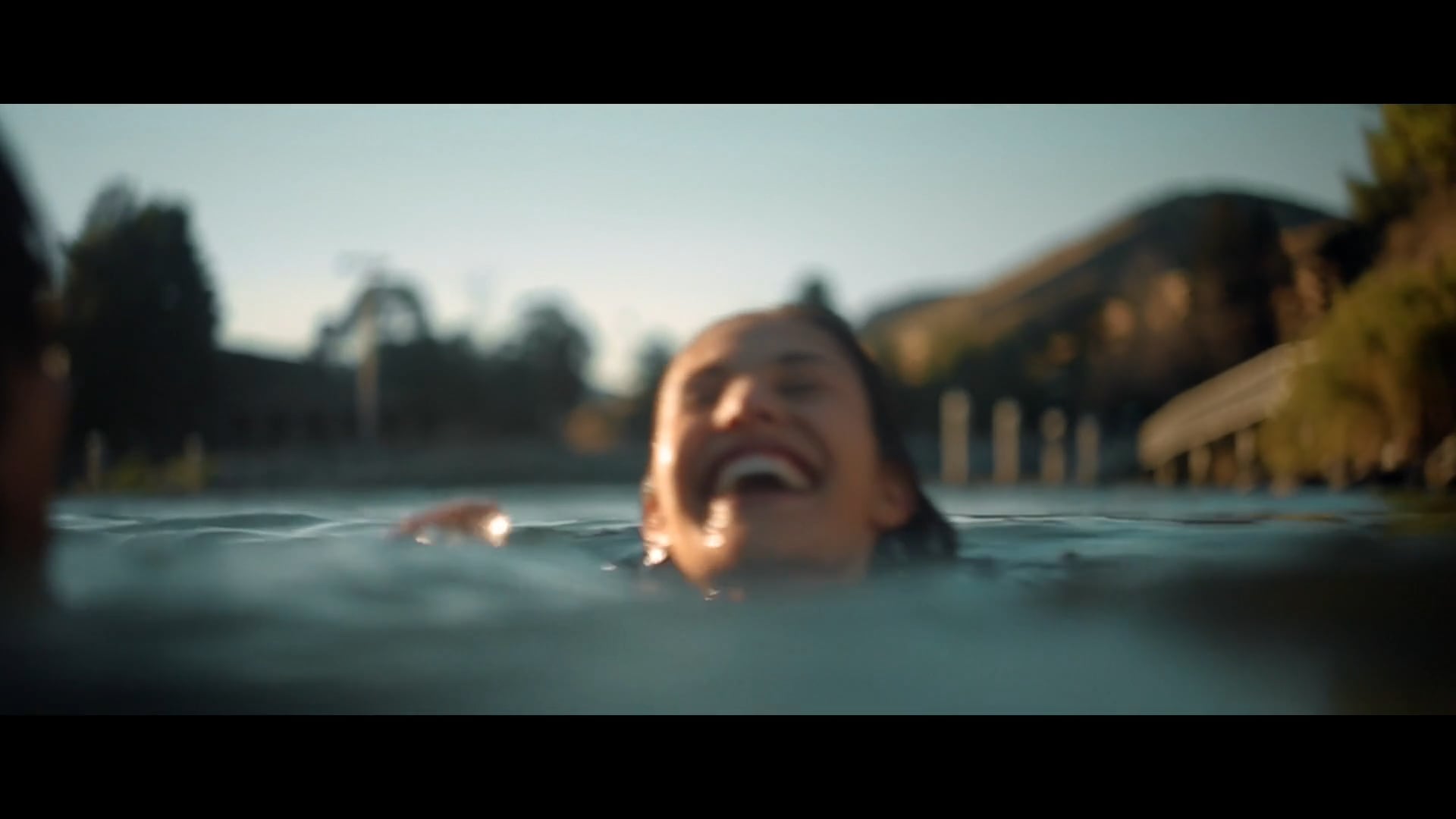 FIRST NATIONAL BANK "First Breath"