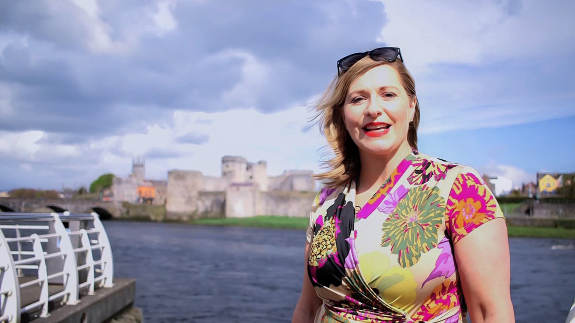 TUFH Conference 2018