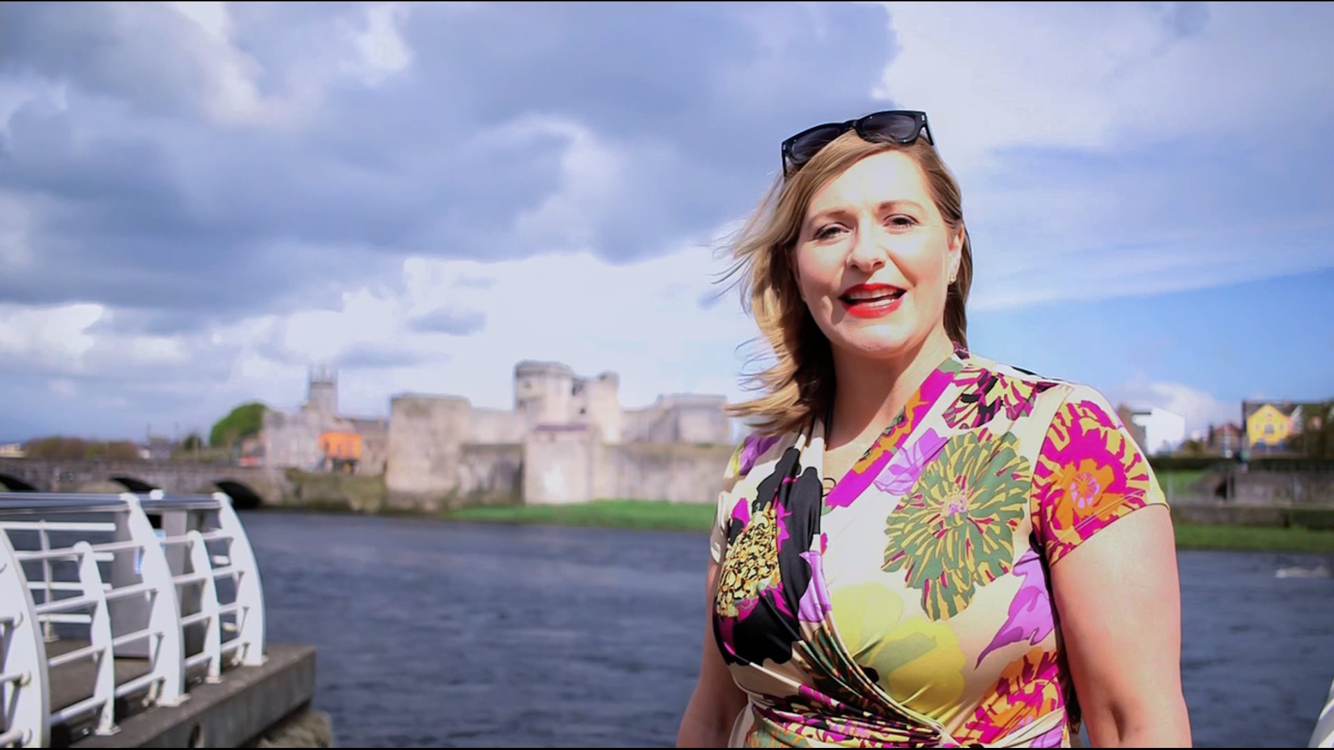 TUFH Conference 2018