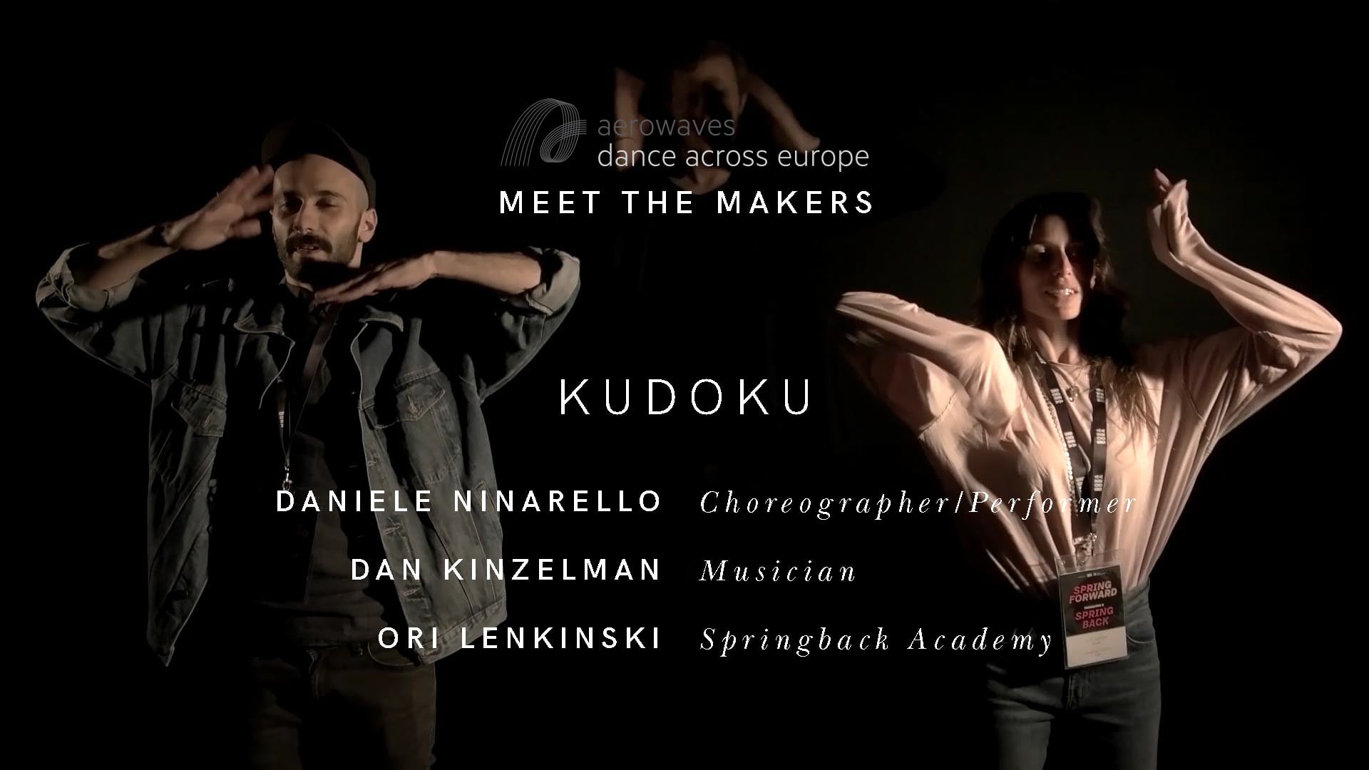 Meet the Makers: Kudoku