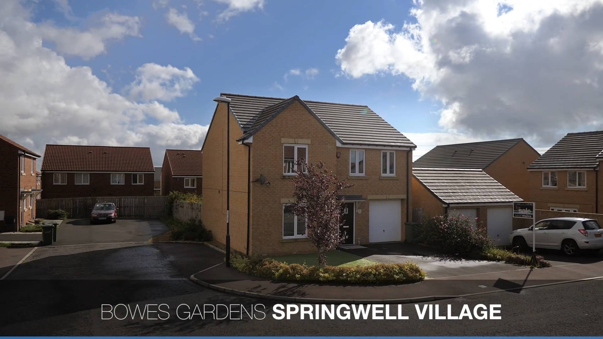 Bowes Garden Springwell Village v2 on Vimeo
