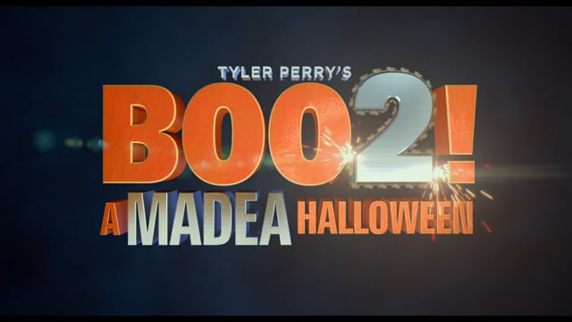 Tyler Perry » Boo 2: A Madea Halloween
