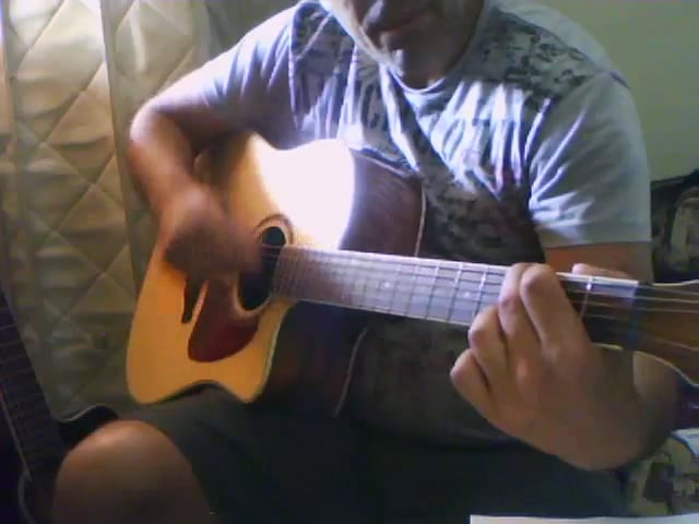 Curso de Violão Online - Vídeo