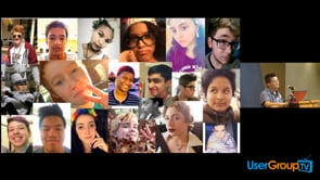 TECH IMPACT ON A DEVELOPING QUEER YOUTH IDENTITY