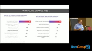 WHEN TO CHANGE JOBS