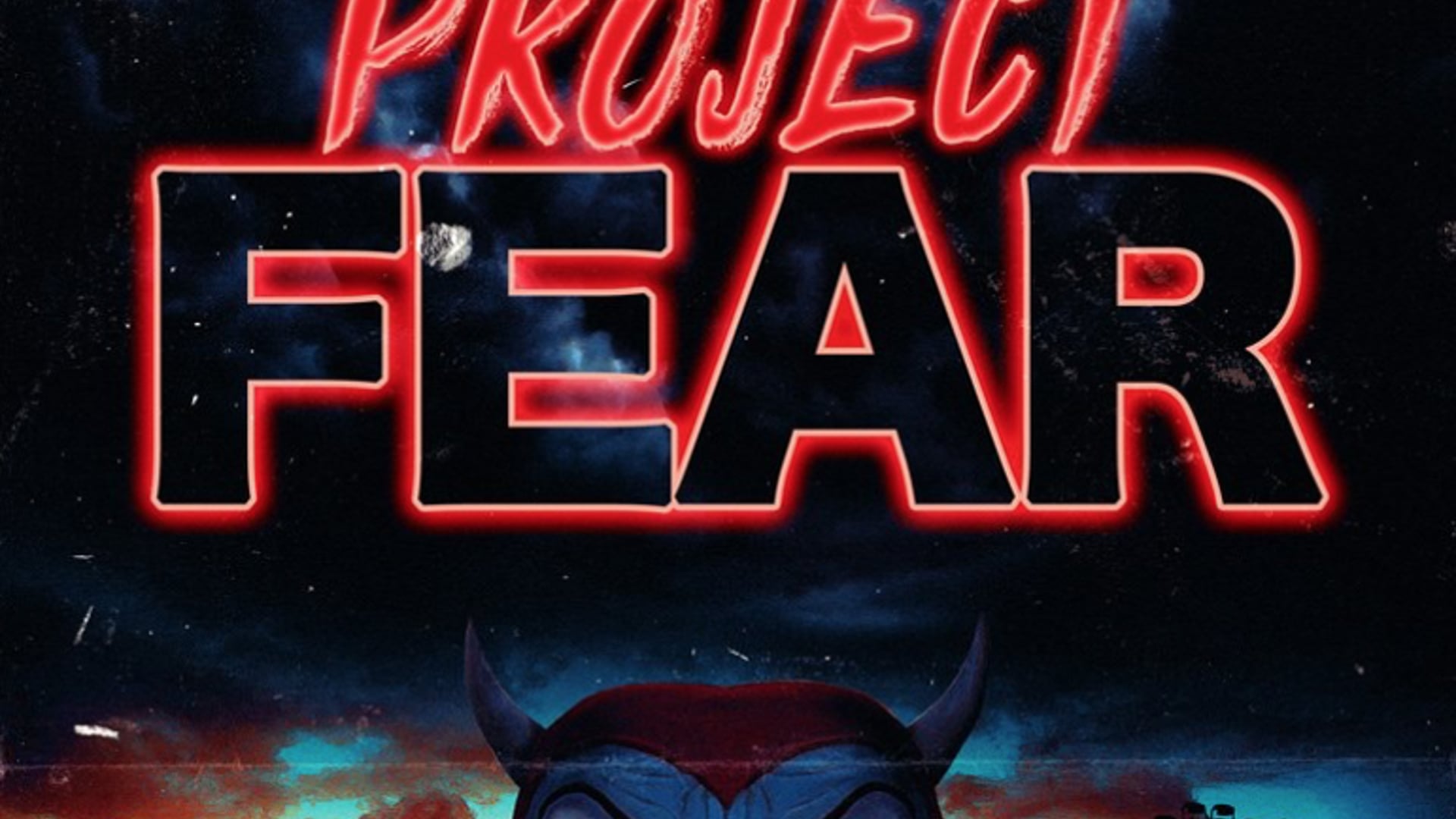 Project Fear