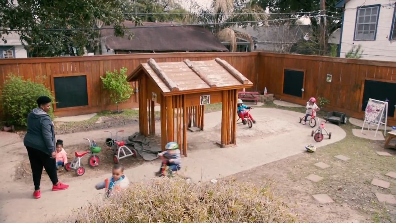 Community Champions: SEARCH Homeless Services