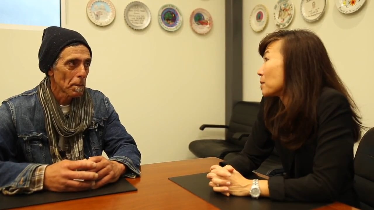 Thao Costis - SEARCH Homeless Services in Houston