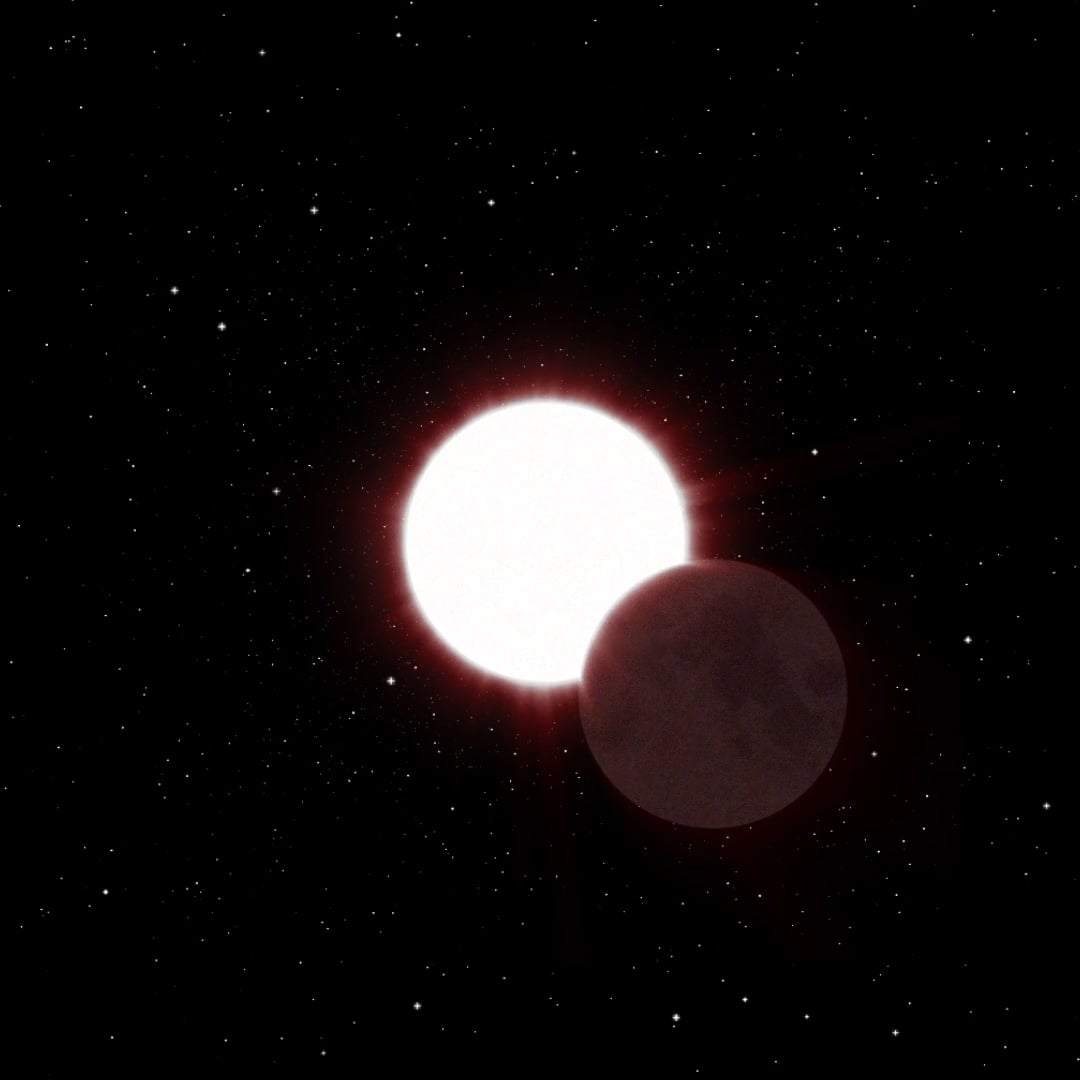 Solar Eclipse on Vimeo