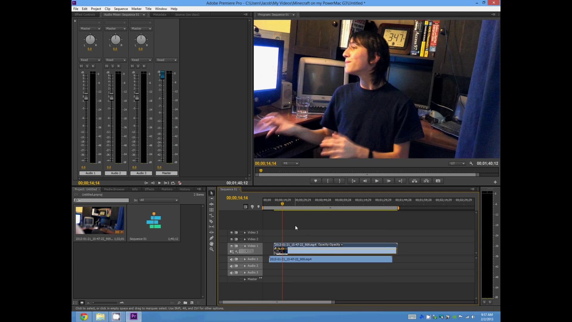 Adobe Premiere Pro CS6 Review