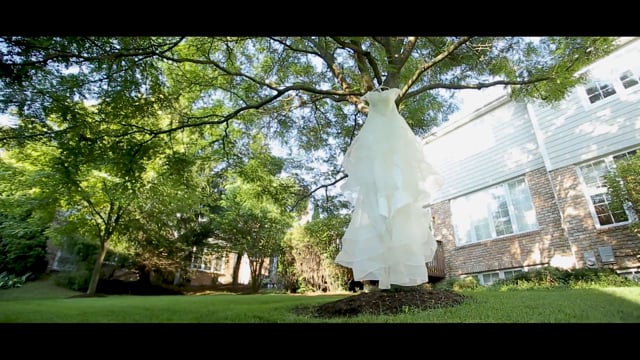 Chicago Wedding Day Hight Light Video