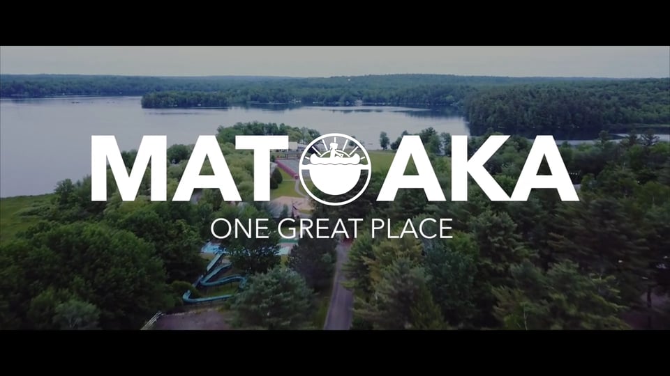 Camp Matoaka 2017 New Promo on Vimeo