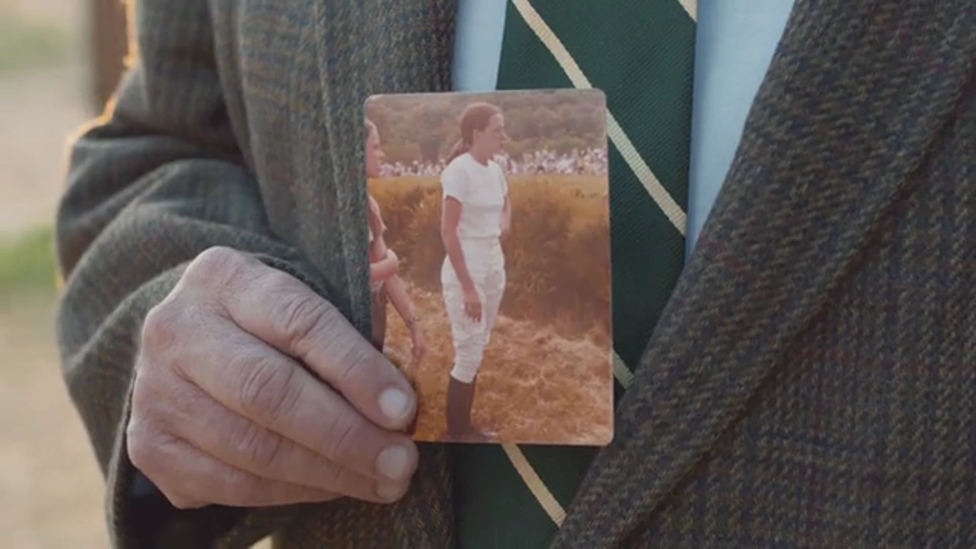 Dove | Claire Cottrell | BBDO
