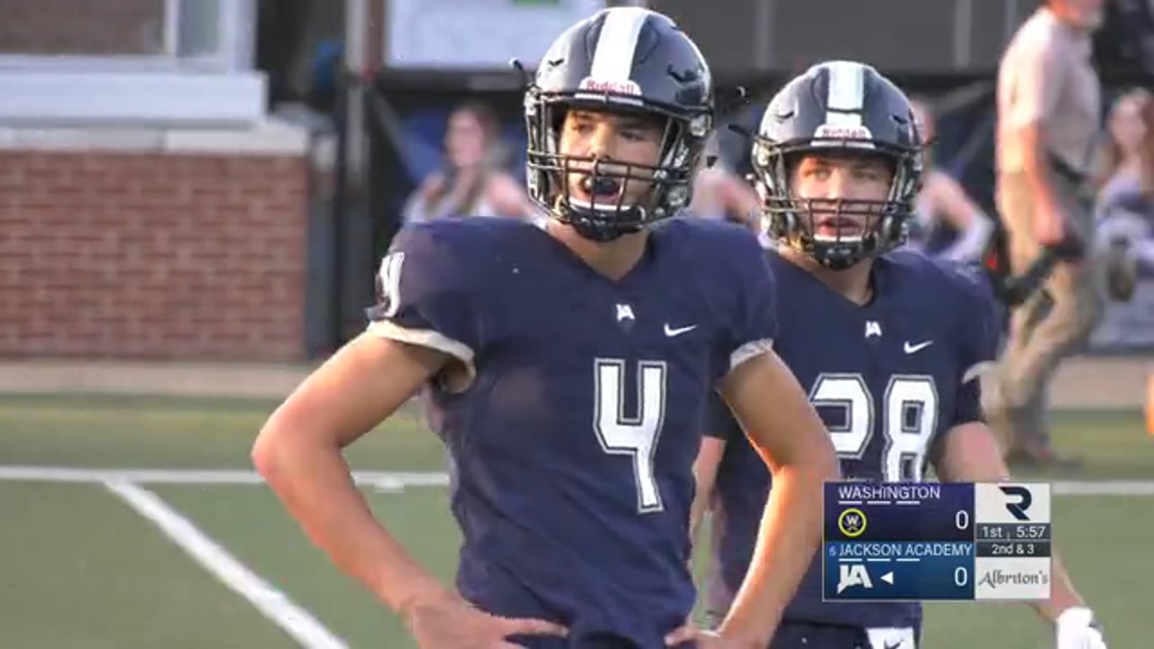 Varsity Football-2017-Game1-Washington