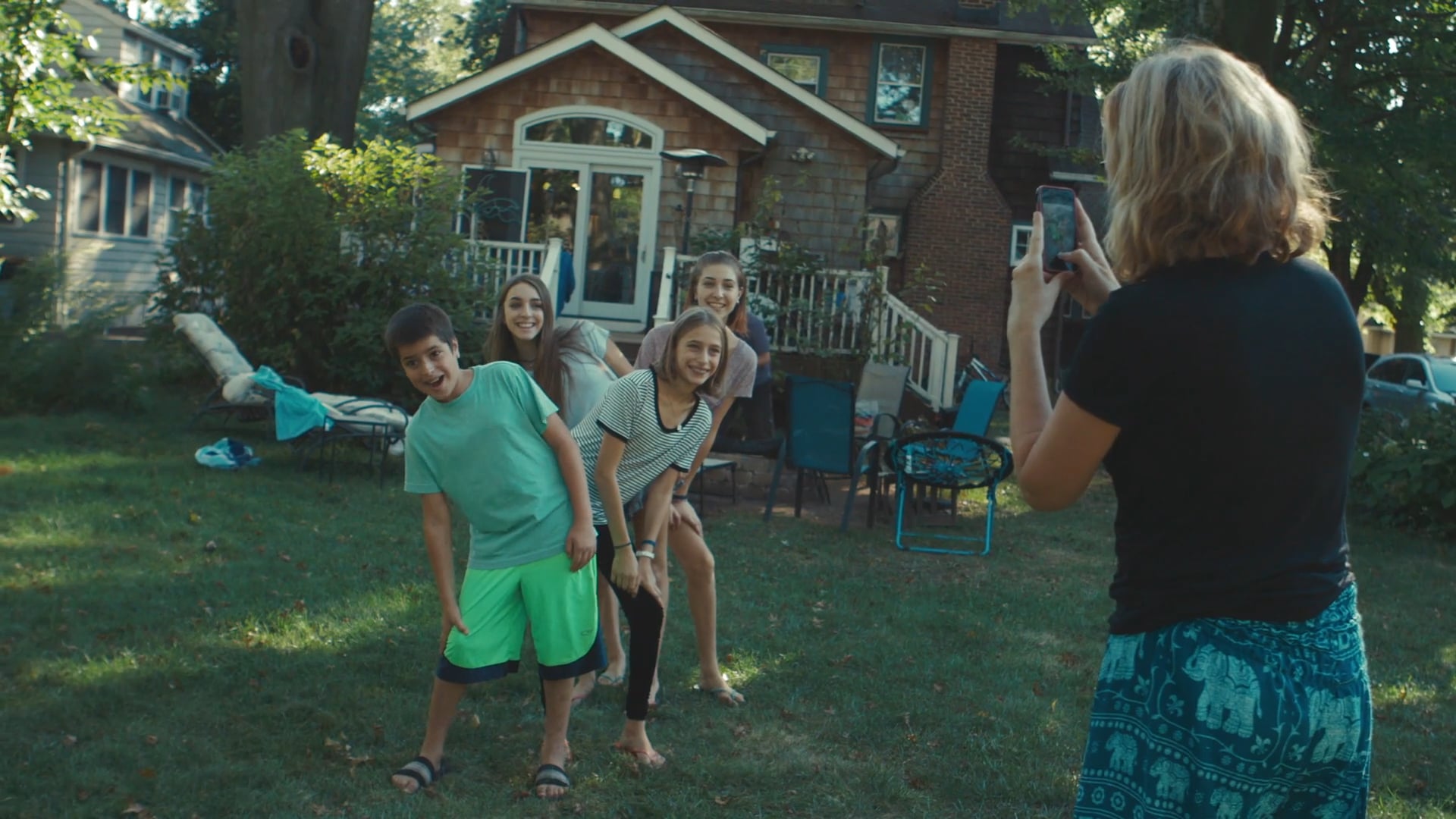 Hershey's | Jonty Toosey | Arnold