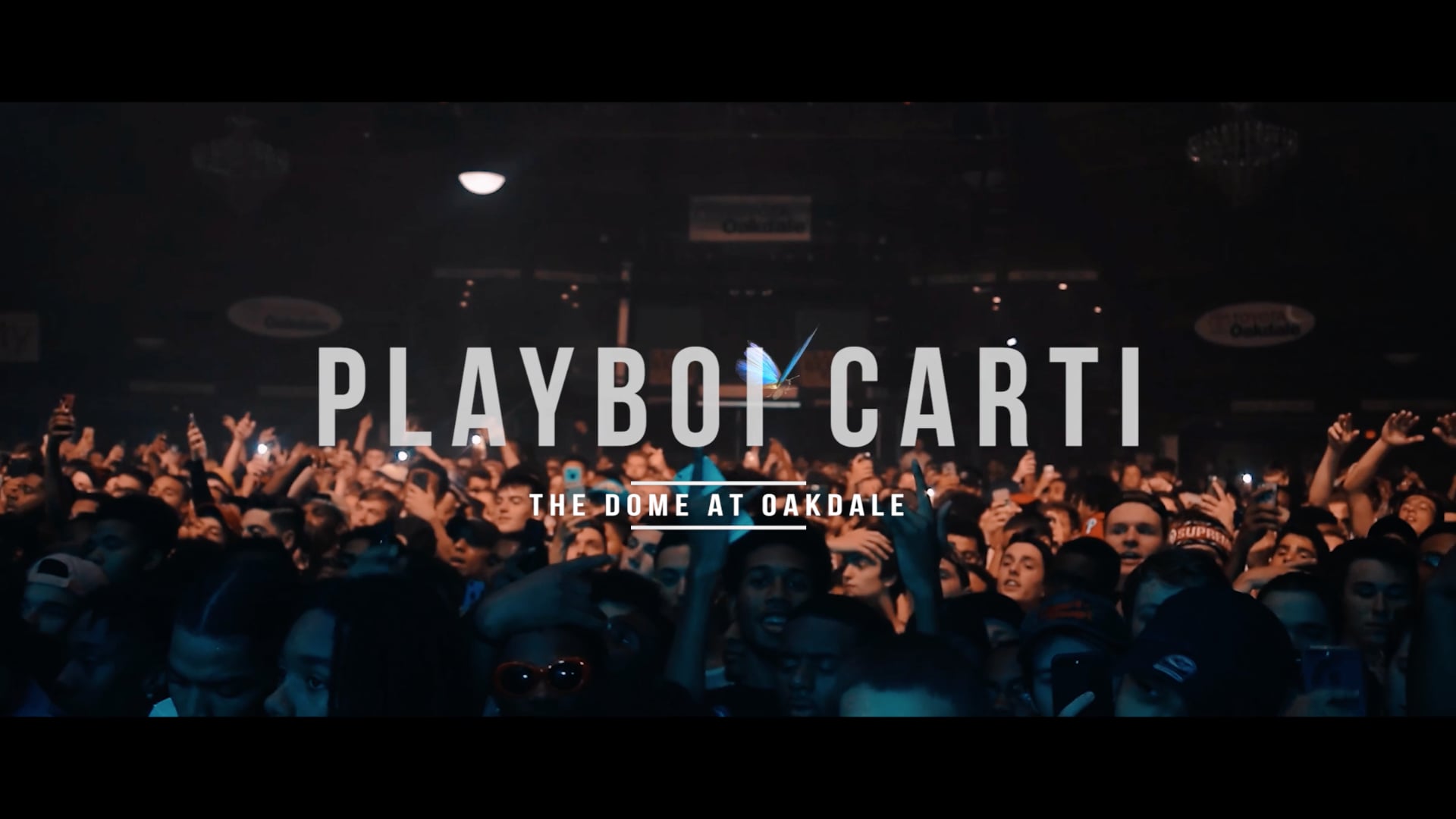 Playboi Carti @ The Dome
