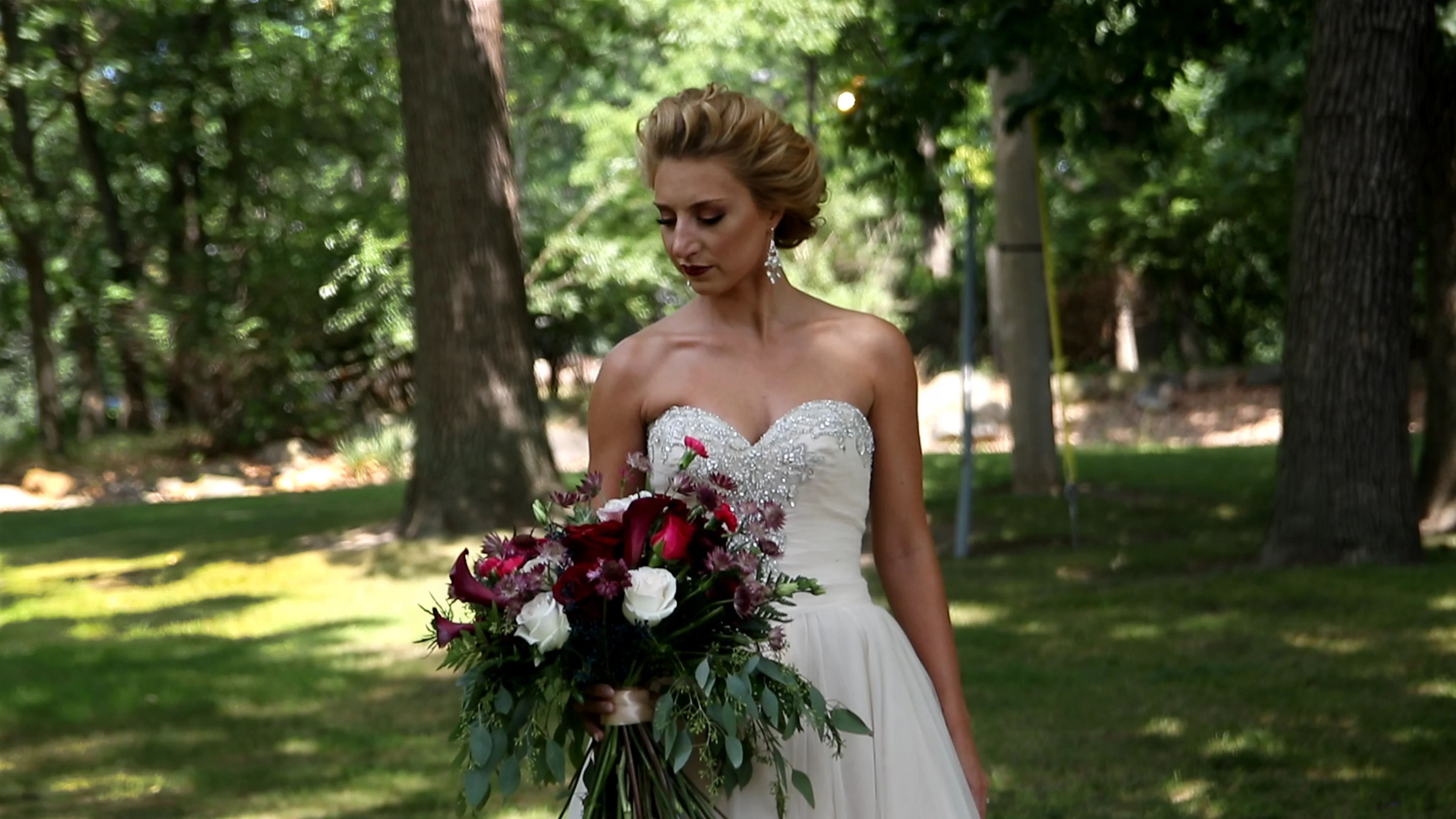 Robinson + Windle Wedding Film (Chapter 2) on Vimeo