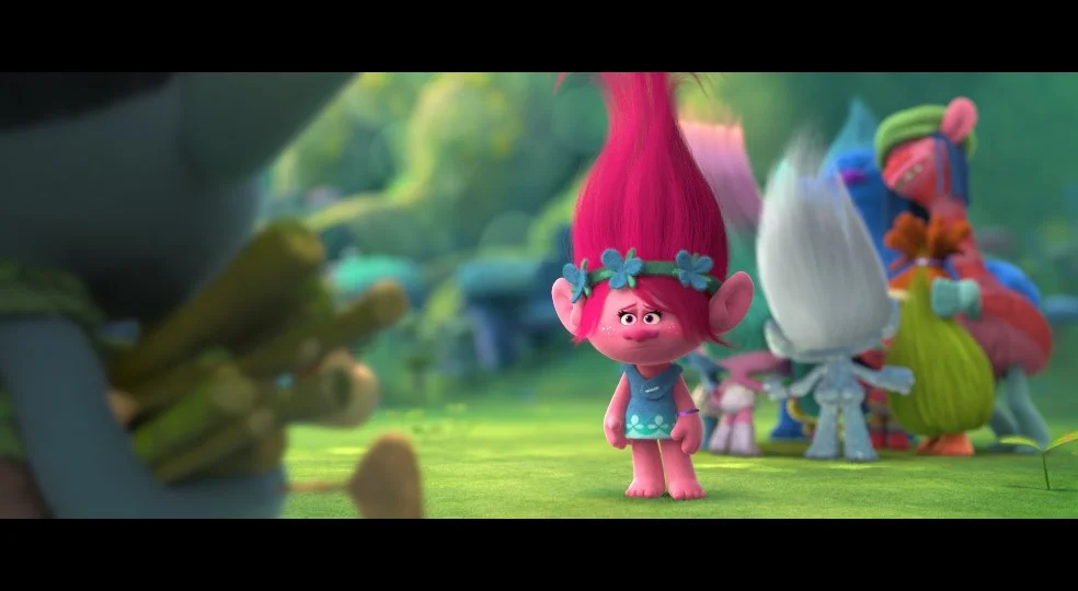 Trolls on Vimeo