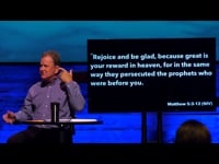 August 20 Sermon 2017
