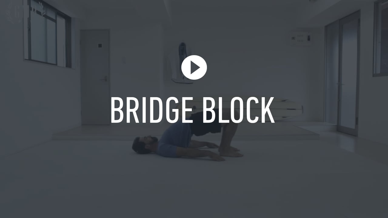 SMTK - Day 3 Bridge Block