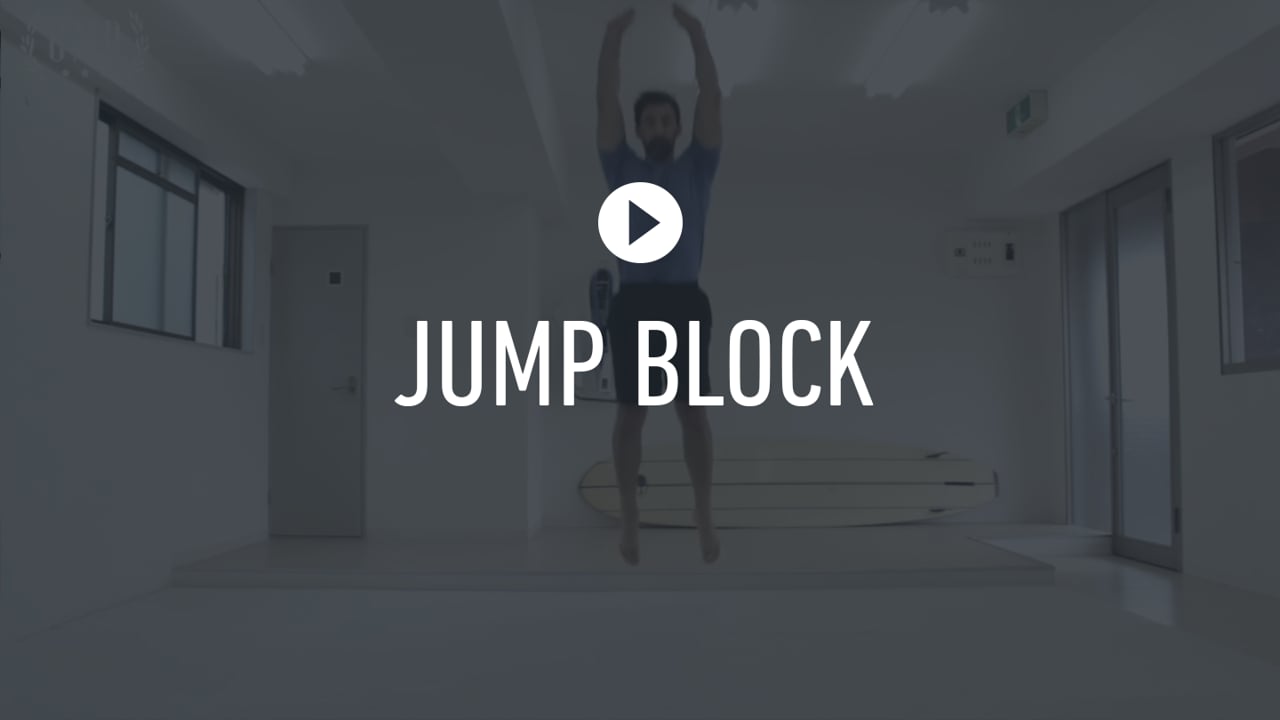 SMTK -  Day 3 Jump Block