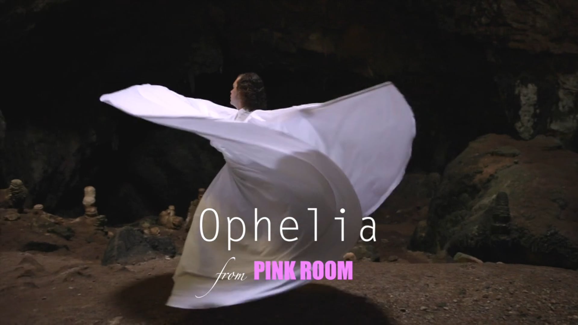 Ophelia teaser