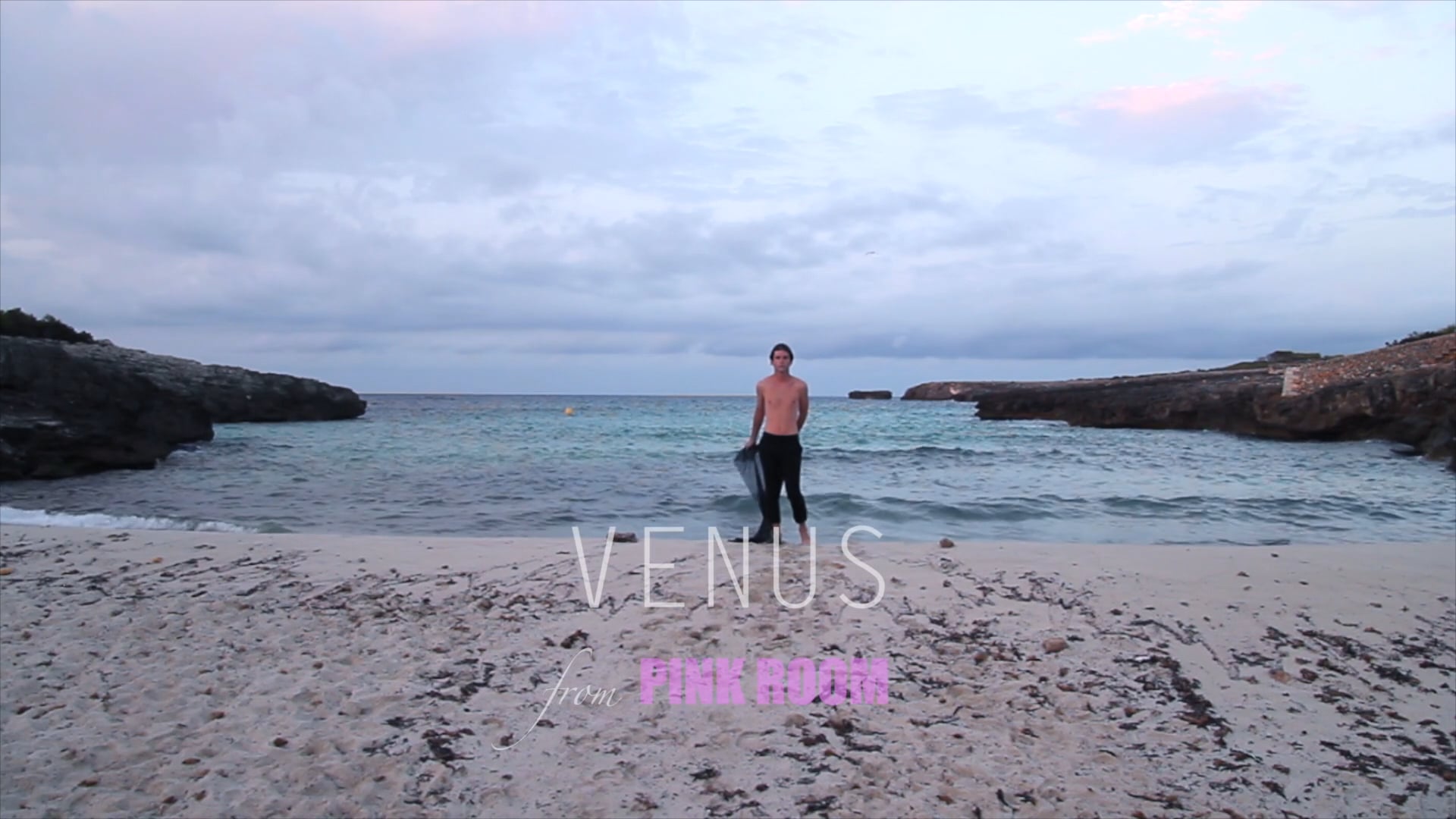 Venus teaser