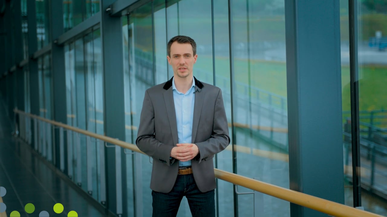 Interview Corporate Promo