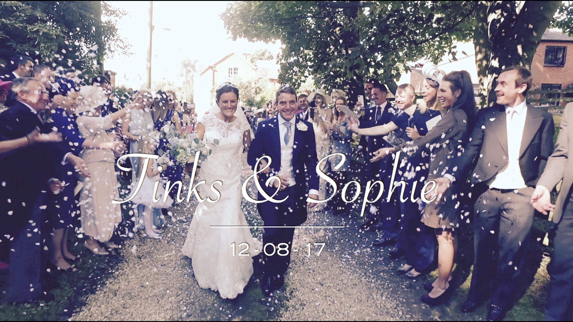 Tinks & Sophie