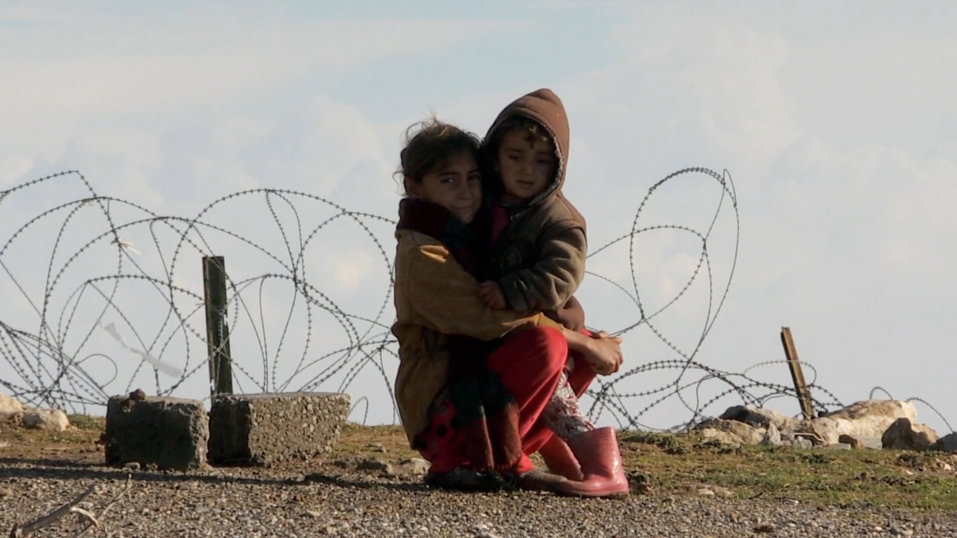 Hell On Earth - TV30 'Critics'